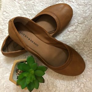 Lucky Brand  Ladies Lucky Emmie